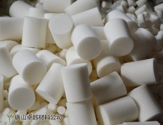 海綿射彈 海綿射彈如何判斷管道內部是否干凈