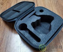 EVA泡棉的發(fā)泡過程中發(fā)泡孔不均勻是怎么回事?