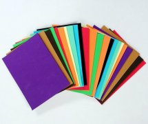 湖北德豐EVA片材參數