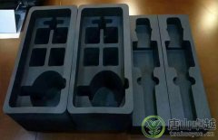 EVA在內襯包裝應用中優點都有什么？