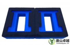 彩色EVA泡棉的特色及應用你了解嗎?